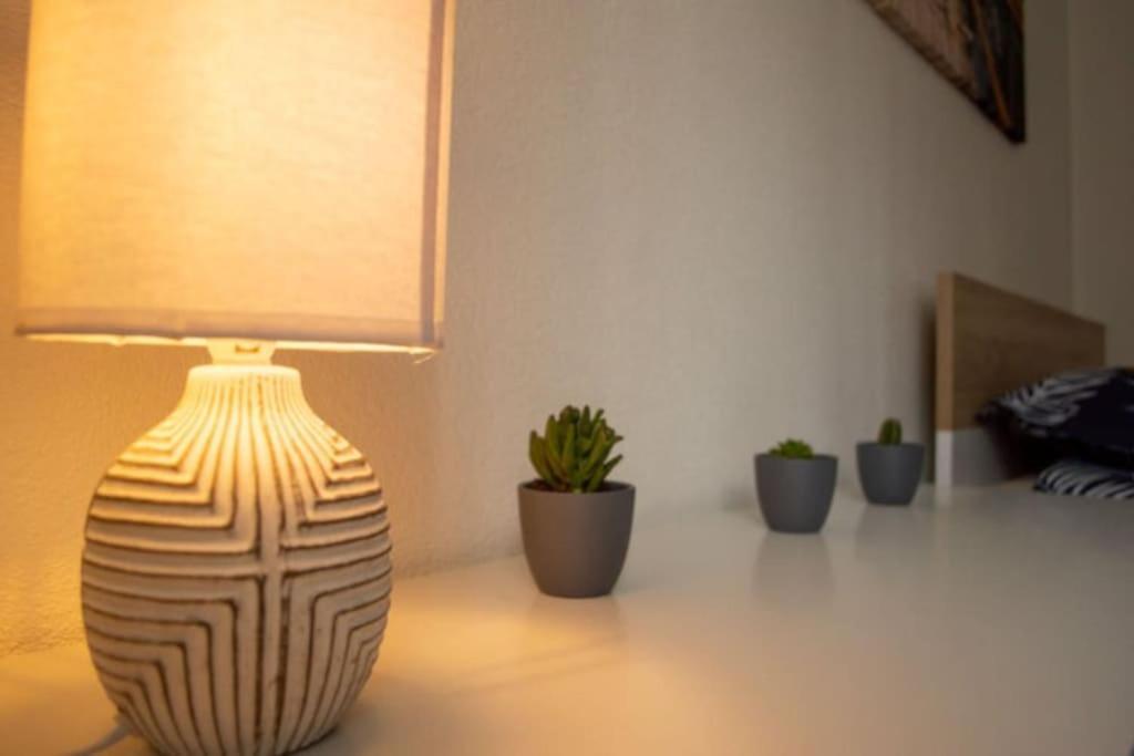 Studio Cosy Tv Wifi Confortable Et Chaleureux Gaillon エクステリア 写真